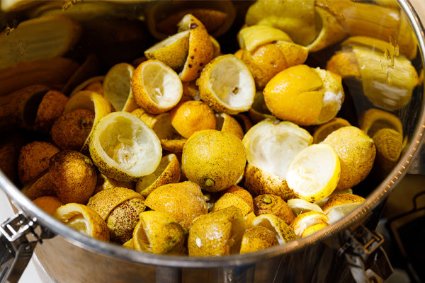 フレグランスブランド「yes.」